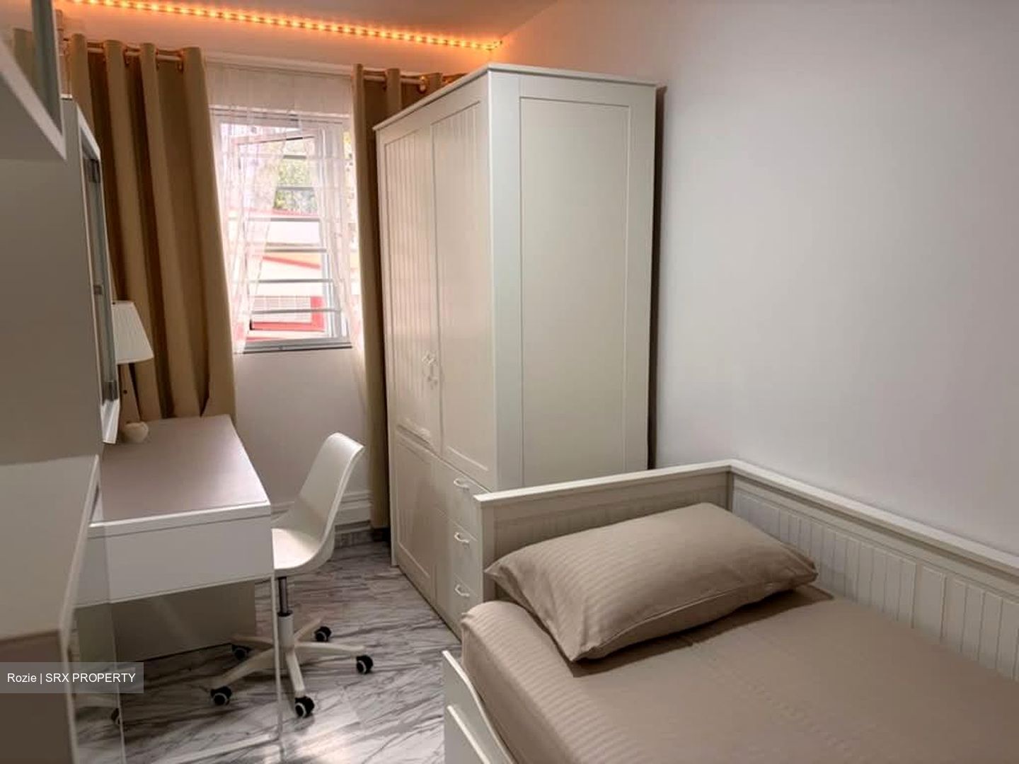 Blk 504 Hougang Avenue 8 (Hougang), HDB 5 Rooms #556807541